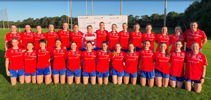 History beckons for Clontarf GAA tonight - come and be part of it